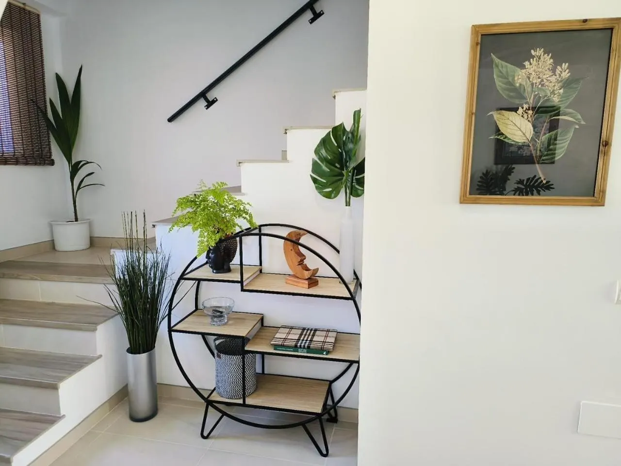 Casa En Nerja Villa Semesterbostad