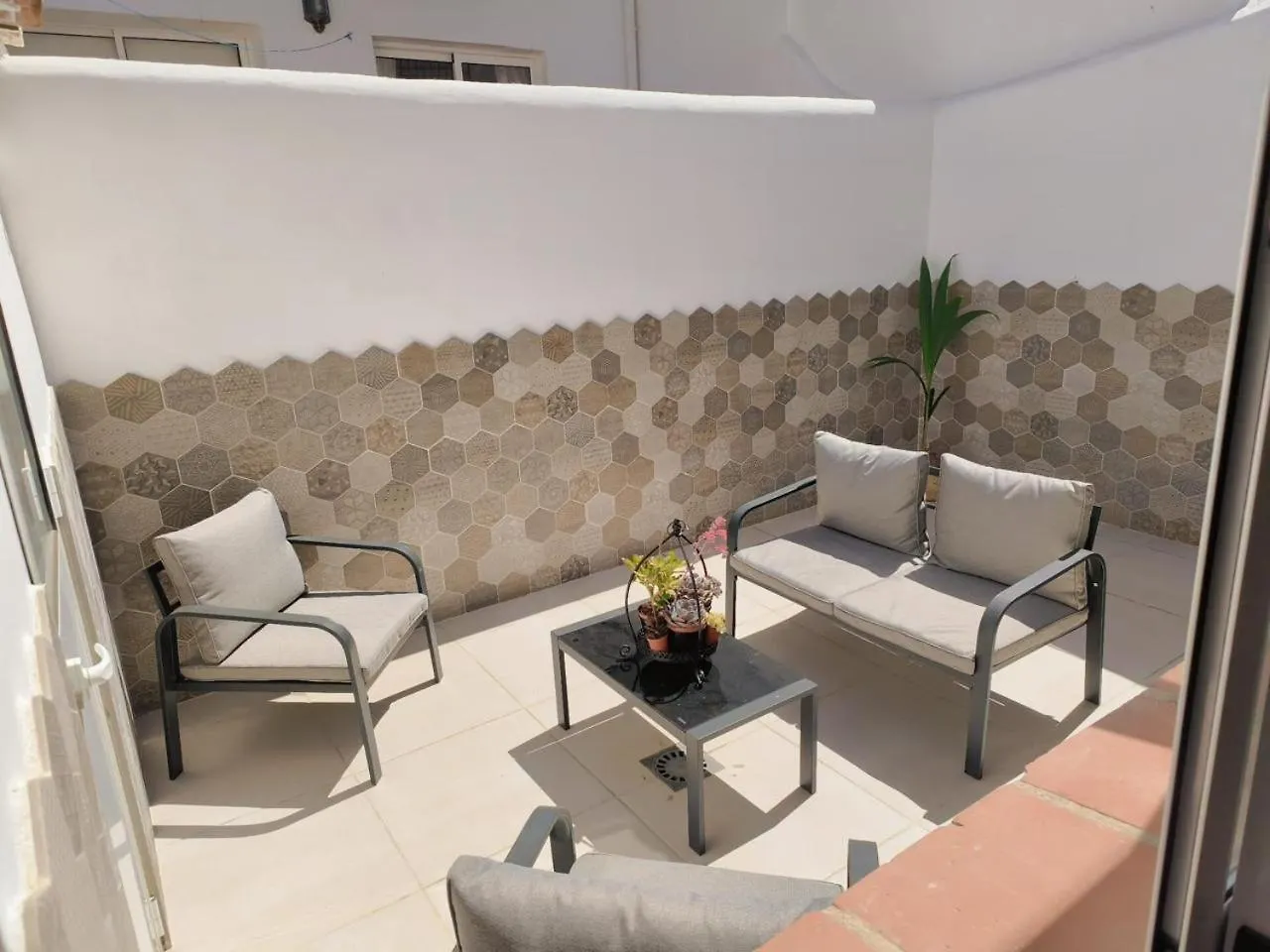 Holiday home Casa En Nerja Villa