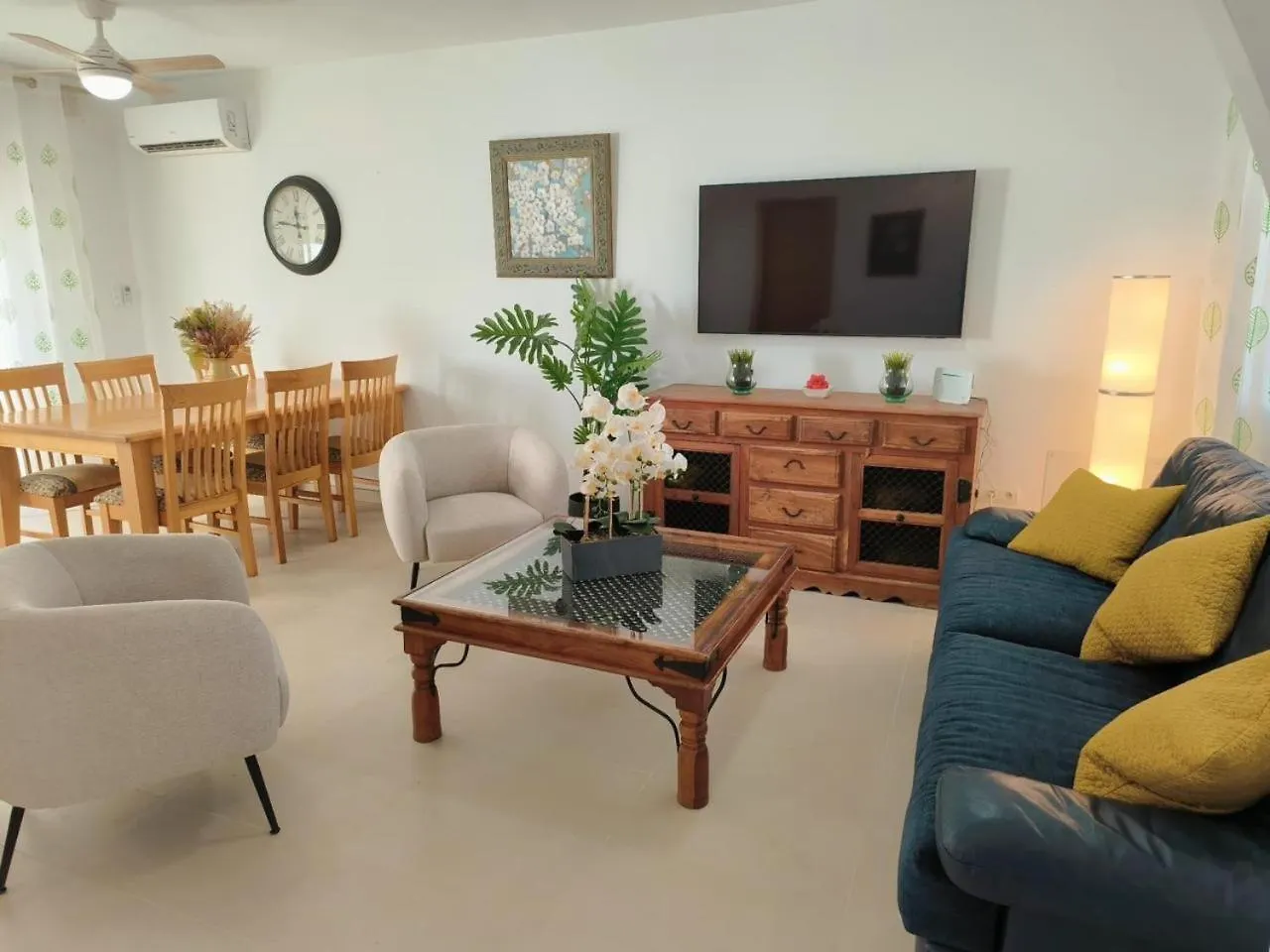 Casa En Nerja Villa