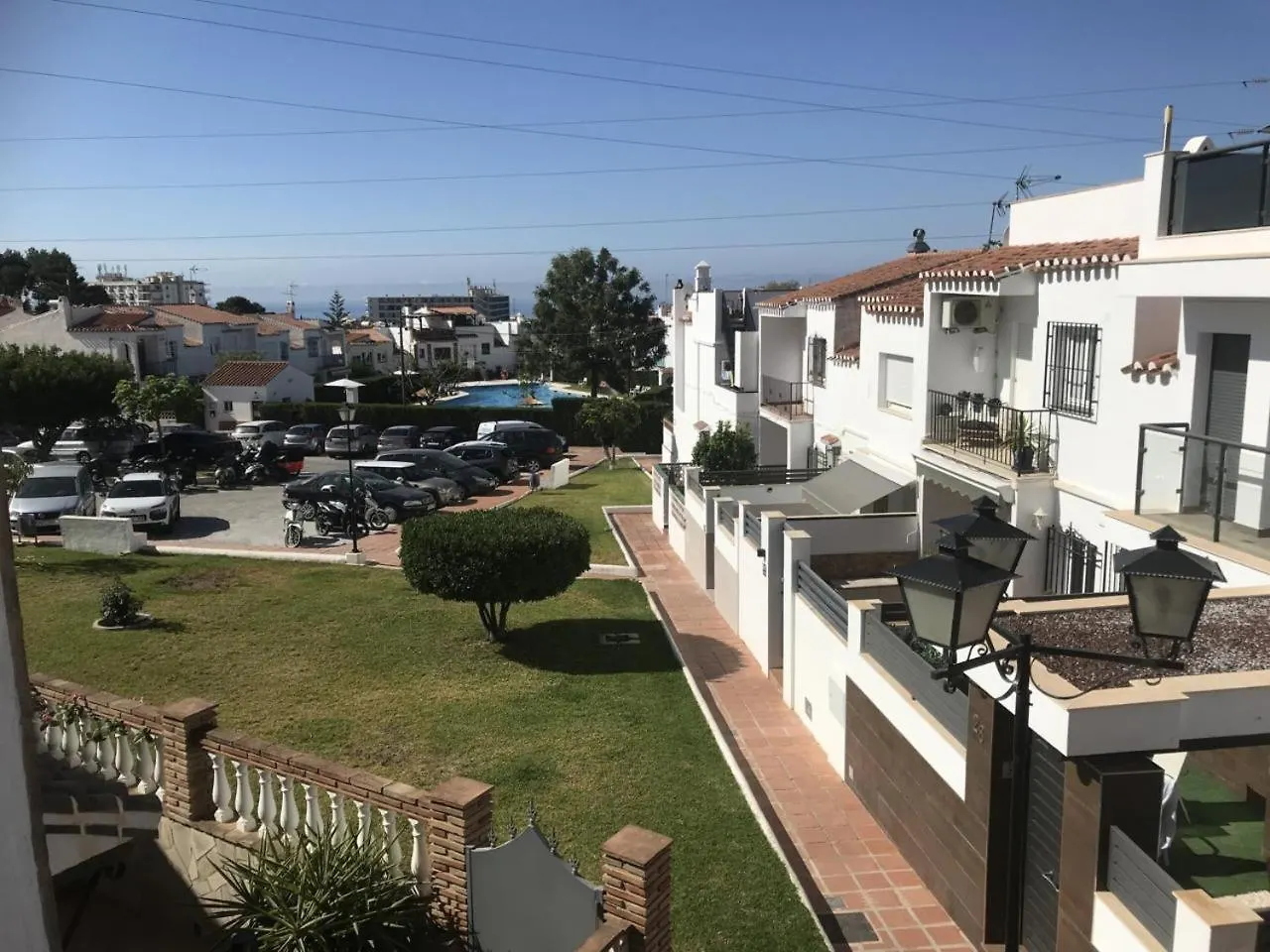 Holiday home Casa En Nerja Villa