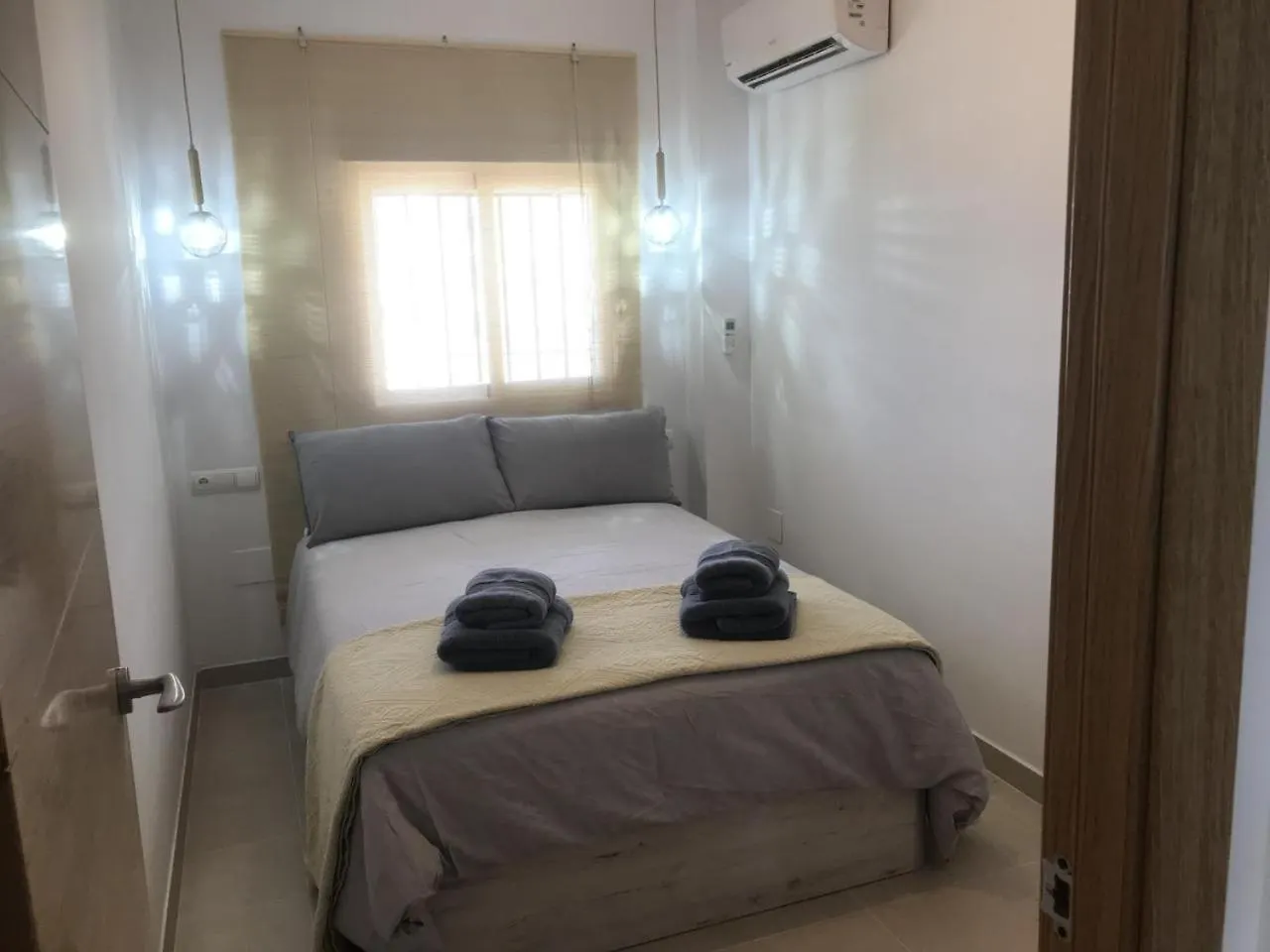 Casa En Nerja Villa