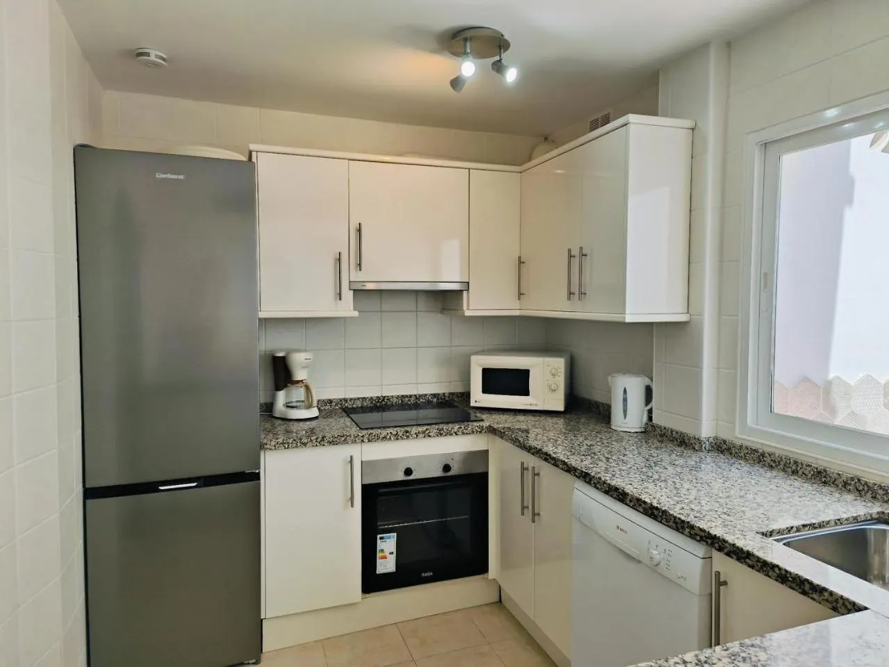 Holiday home Casa En Nerja Villa