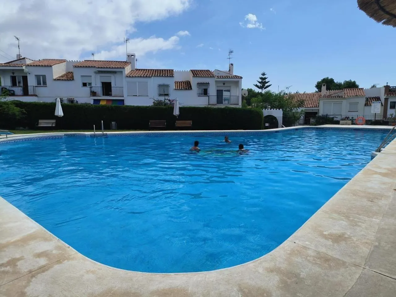 Casa En Nerja Villa 0*,  Spain