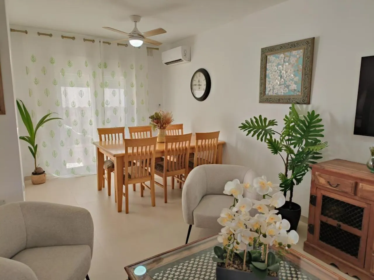 Holiday home Casa En Nerja Villa Spain