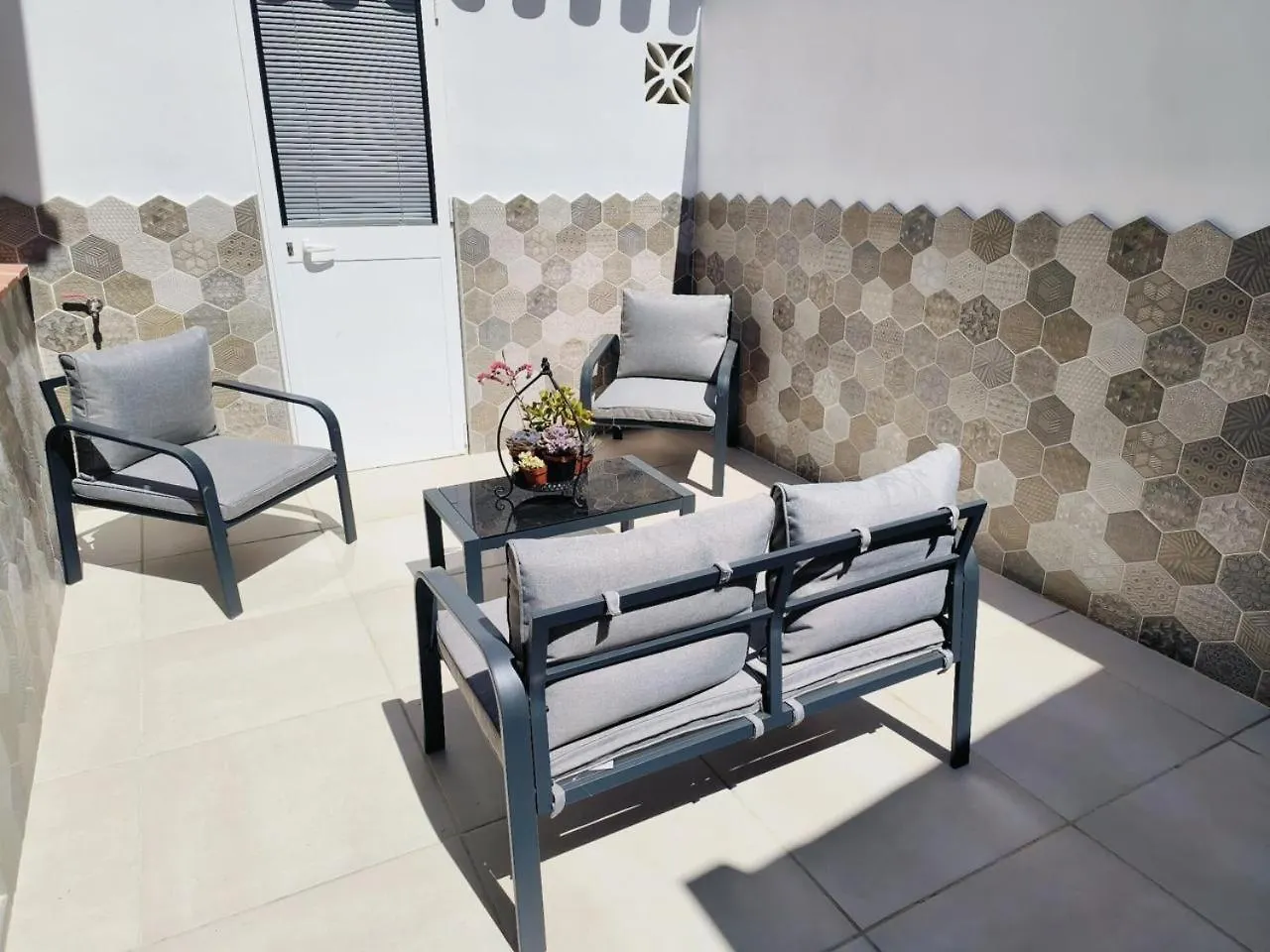 Casa En Nerja Villa