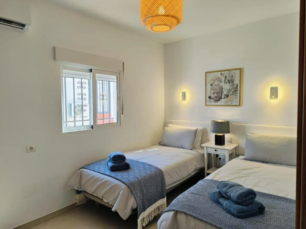 Holiday home Casa En Nerja Villa