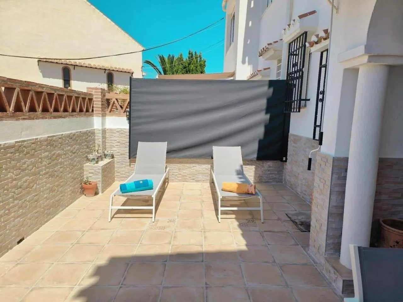 Casa En Nerja Villa 0*,