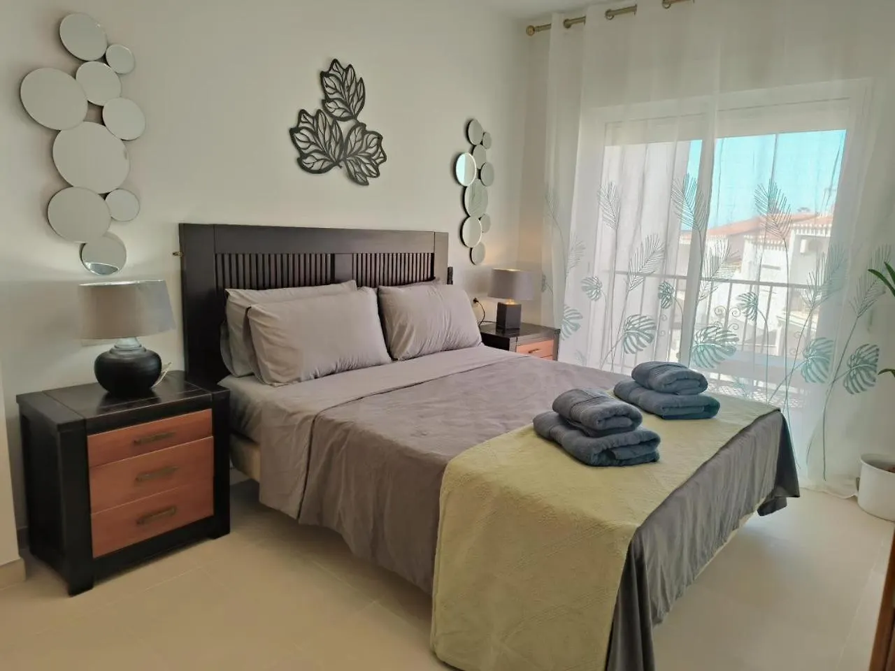 Casa En Nerja Villa Holiday home