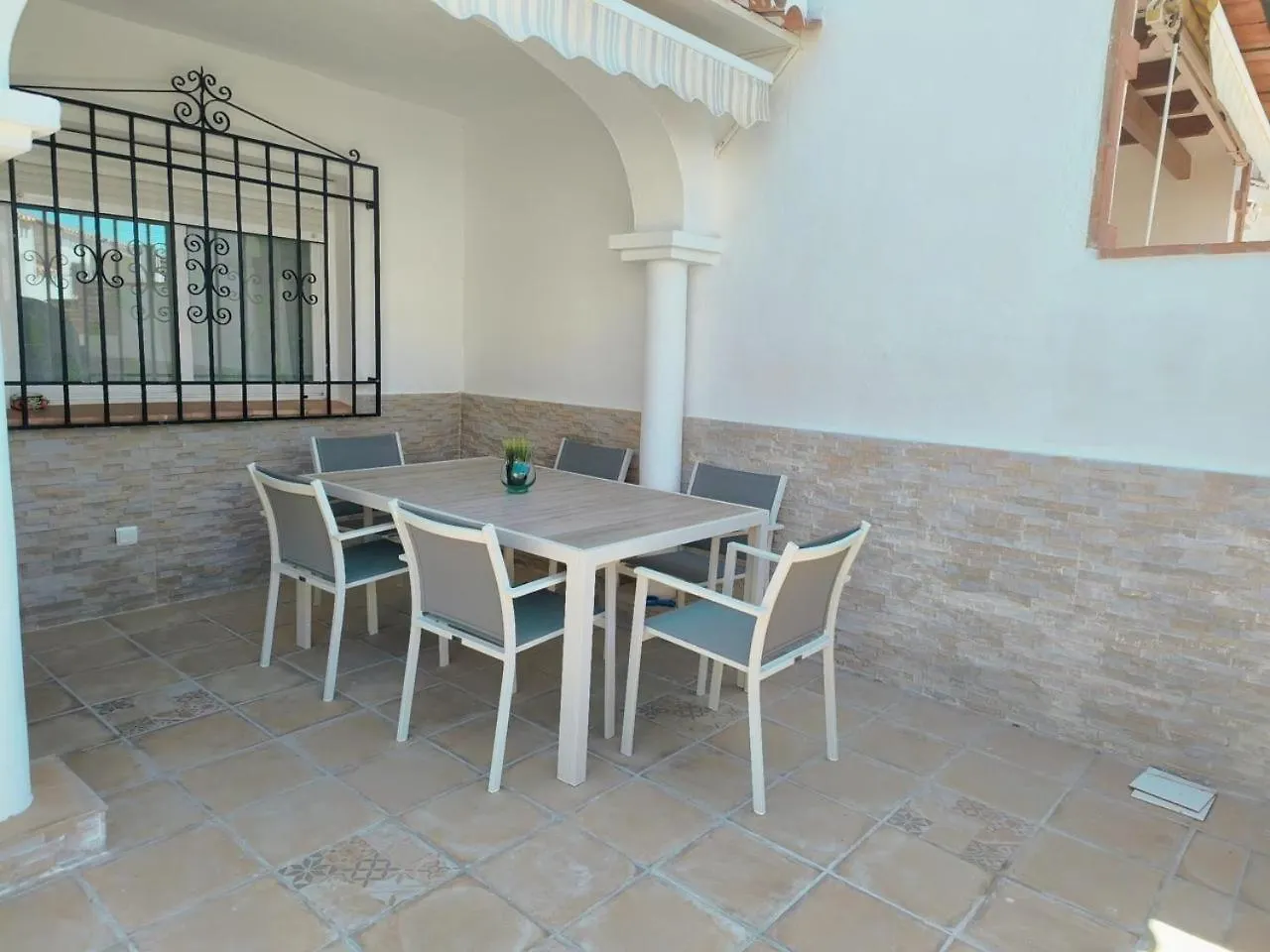 Casa En Nerja Villa