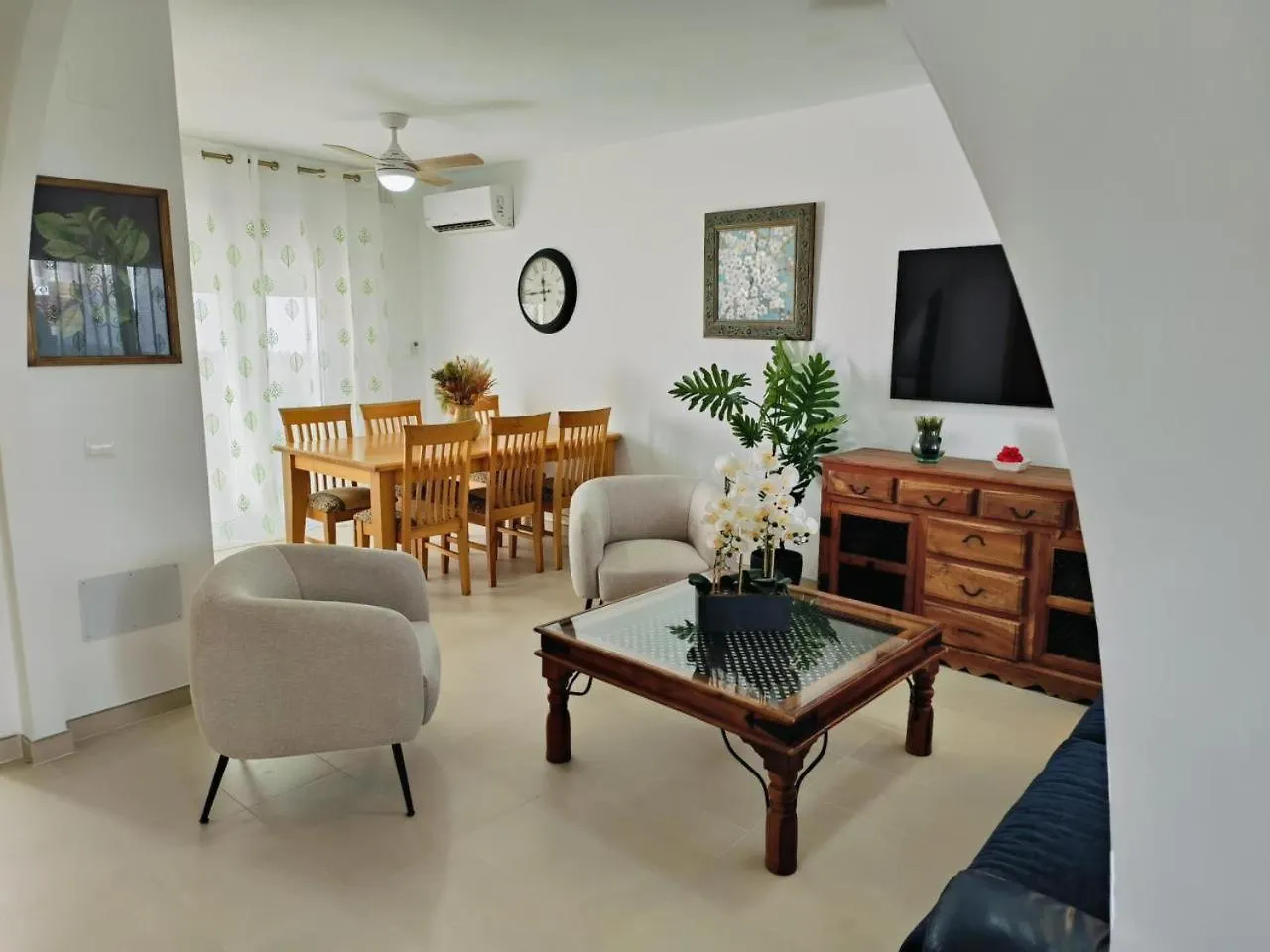 Holiday home Casa En Nerja Villa