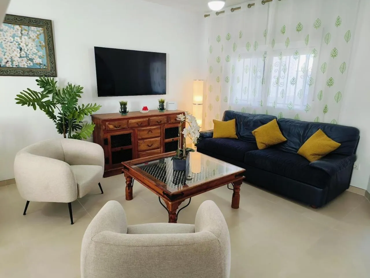 Casa En Nerja Villa Spain