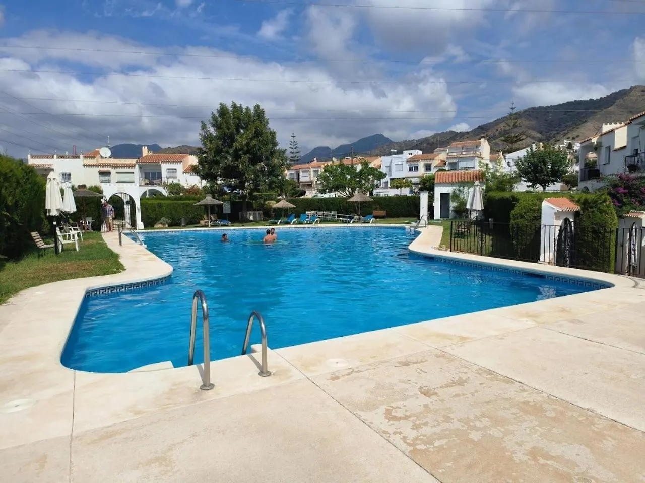 Casa En Nerja Villa 0*,  Spain