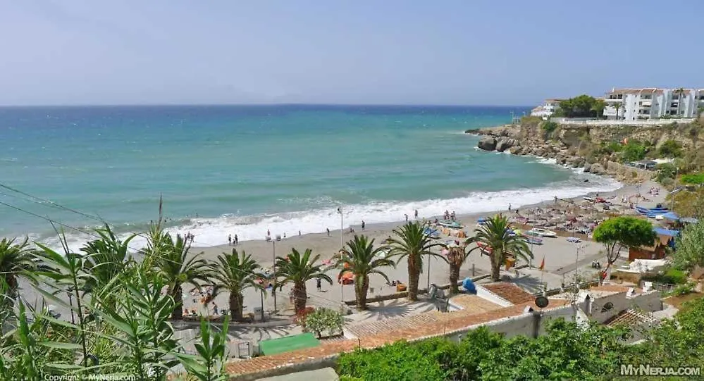 Casa En Nerja Villa