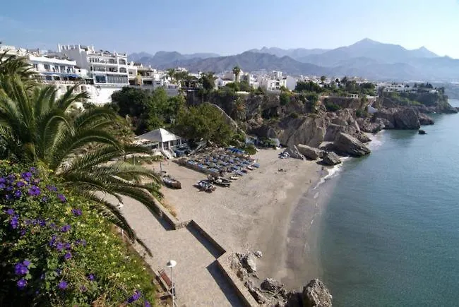 Casa En Nerja Villa Holiday home
