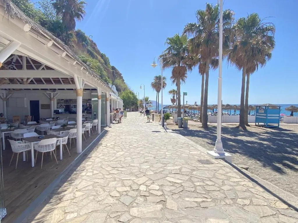 Holiday home Casa En Nerja Villa Spain